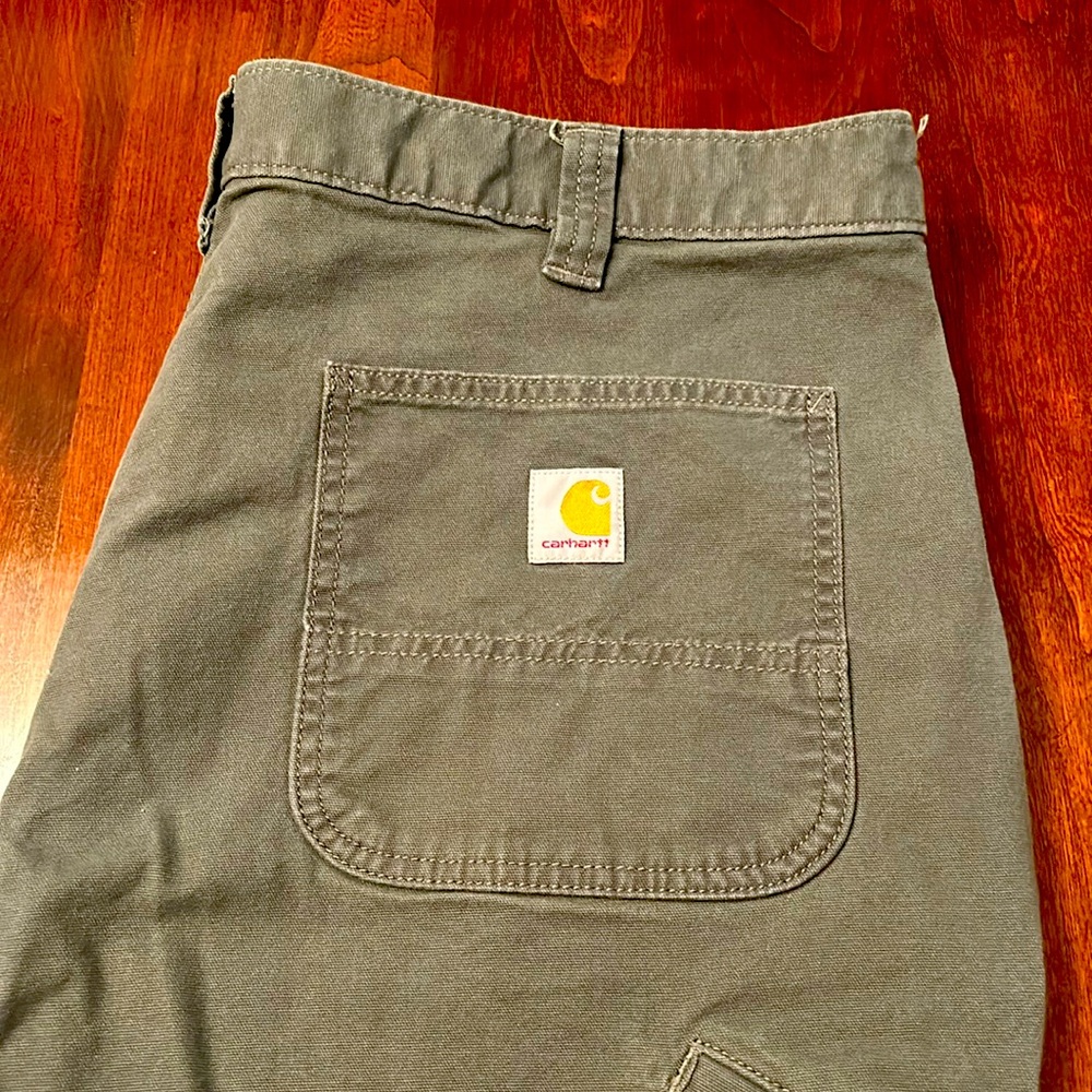 Men’s Carhartt Relaxed Fit Pants